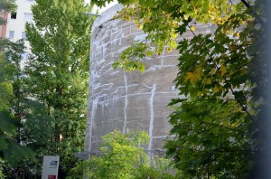 Schwerbelastungskörper