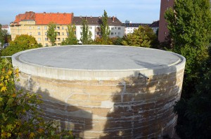 Schwerbelastungskörper