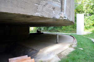 Schwerbelastungskörper