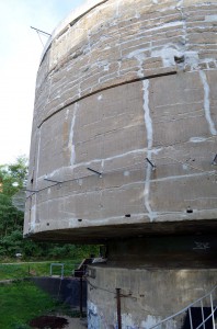 Schwerbelastungskörper