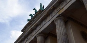 Brandenburger Tor