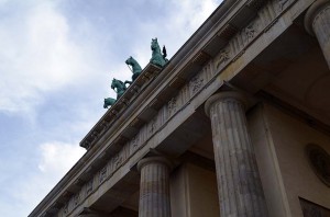 Brandenburger Tor
