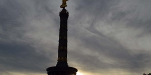 Siegessäule