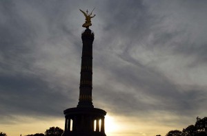 Siegessäule