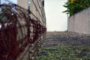 Gedenkstätte Sachsenhausen
