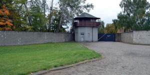 Gedenkstätte Sachsenhausen