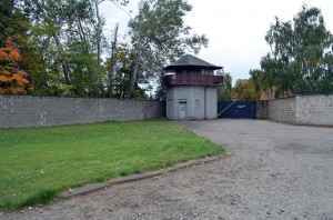 Gedenkstätte Sachsenhausen