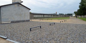 Gedenkstätte Sachsenhausen