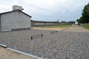Gedenkstätte Sachsenhausen
