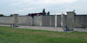 Gedenkstätte Sachsenhausen