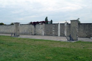 Gedenkstätte Sachsenhausen