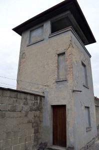 Wachturm