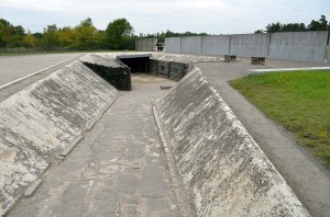 Hinrichtungsort