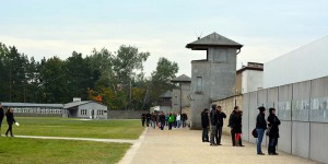 Gedenkstätte Sachsenhausen