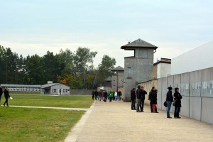 Gedenkstätte Sachsenhausen