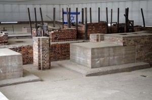 Hinrichtungsort