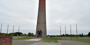 Gedenkstätte Sachsenhausen