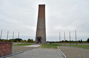 Gedenkstätte Sachsenhausen