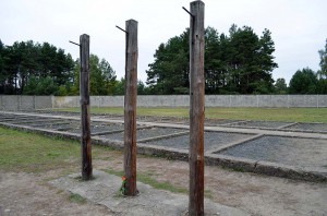 Hinrichtungsort