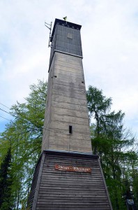 Albertturm