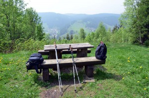 Picknickplatz