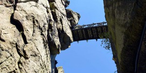 Externsteine