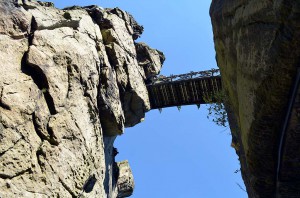 Externsteine
