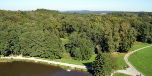Blick von den Externsteinen