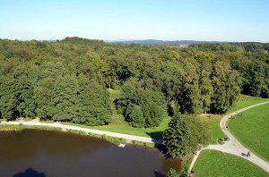 Blick von den Externsteinen