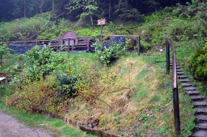 Liebesbankweg
