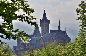 Schloss Wernigerode