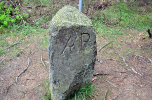 Dreiländereck