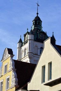 Verden an der Aller