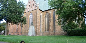 Pingu in Verden an der Aller