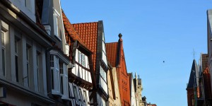 Verden an der Aller