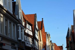 Verden an der Aller