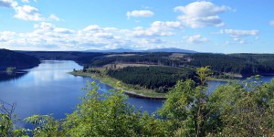 Rappbodetalsperre