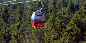 Seilbahn