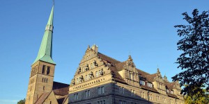 Marktkirche in Hameln