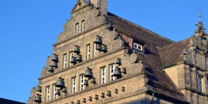 Glocken in Hameln