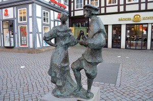 Skulptur