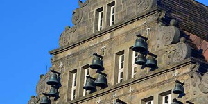 Glocken in Hameln