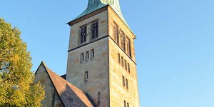 Kirche in Hameln