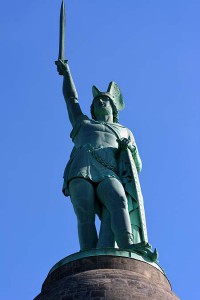 Hermannsdenkmal