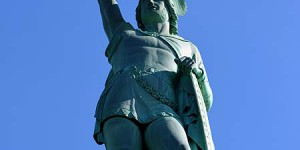 Hermannsdenkmal