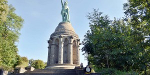 Hermannsdenkmal