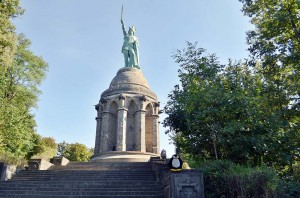 Hermannsdenkmal