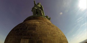 Hermannsdenkmal