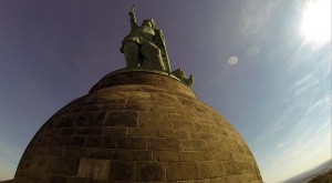 Hermannsdenkmal
