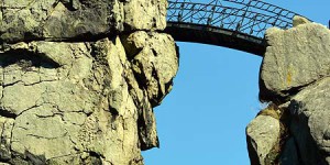Externsteine